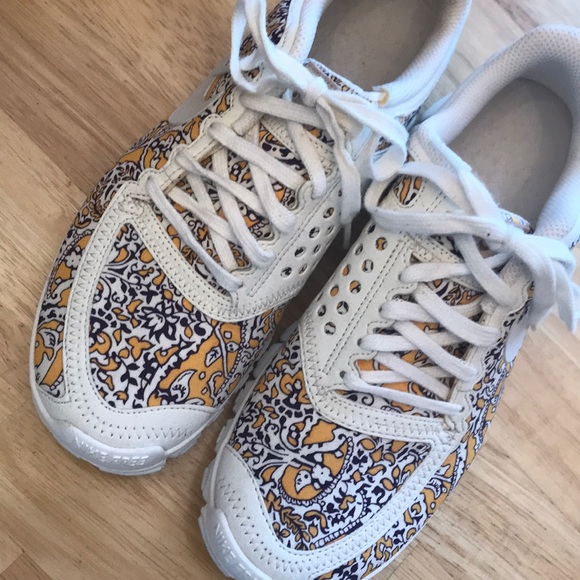 Women’s Nike Free 5.0 New size 7 - Picture 4 of 5